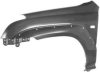 VAN WEZEL 5382655 Wing